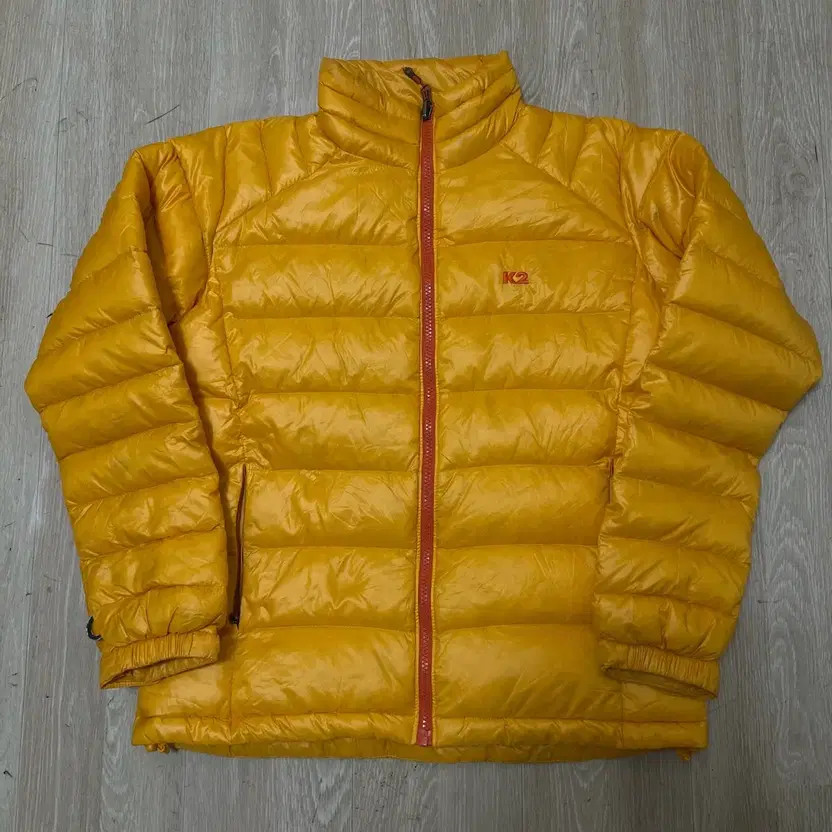 K2 Women's Down Lightweight Padding Jacket - Size… - image 2