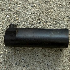 Original 1891 Argentine Mauser Rear Sight Base Original 1891 Argentine Mauser Rear Sight Base