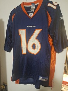 Jake Plummer Broncos Jersey | eBay