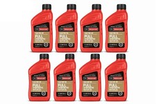 MOTORCRAFT 5W30 FULL SYNTHETIC Motoröl 8x 0,946L