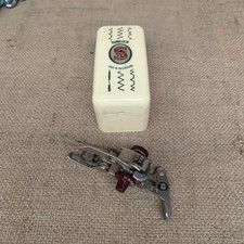 Vintage Singer Automatic Zig-Zag Aufsatz 160990, Gehäuse