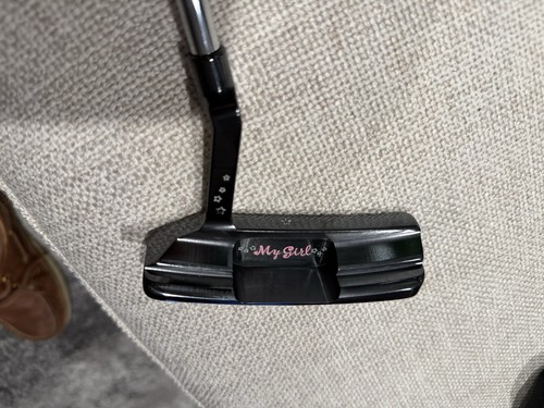 2005 Scotty Cameron — My Girl