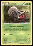 Pokémon TCG Pokémon Shelmet Shelmet Common Regular