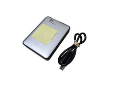Western Digital My Passport for Mac 2TB Portable Hard Drive WDBY8L0020BSL