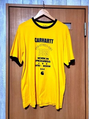 CARHARTT WORK IN PROGRESS