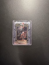 2023 Panini Prizm WNBA - #98 Rebekah Gardner