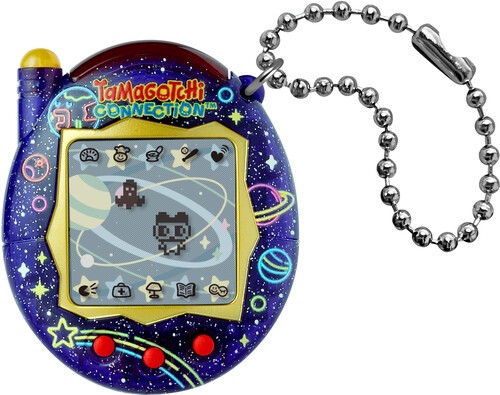 Tamagotchi - Connection - Neon Planet [New Toy] Blister Pack | eBay