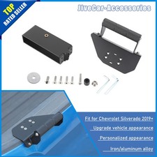 Right Side Tailgate Trunk Assist Grab Accessories For Chevy Silverado SIERRA 19+