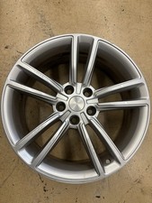 Tesla Model S 19 x 9.5 2012-16 OEM Wheel 600721400D 98910 W355