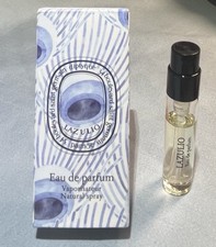 Lazulio Diptyque 香水- 一款2025年新的中性香水