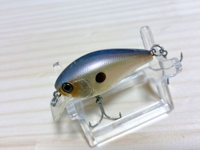 JACKALL ASKA 45SR Angelköder #AA47