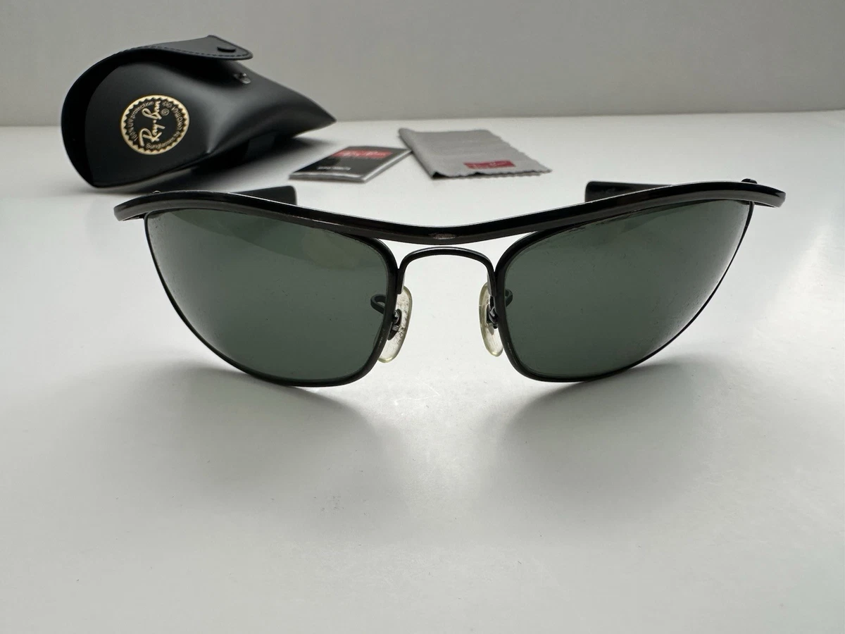 Ray Ban Sunglasses Olympian In Vintage Sunglasses for sale - eBay