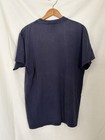 Vintage Diamond Peak LSJ Ram Big Horn Blue T shirt Large Jerzees tag 1998 — photo 2