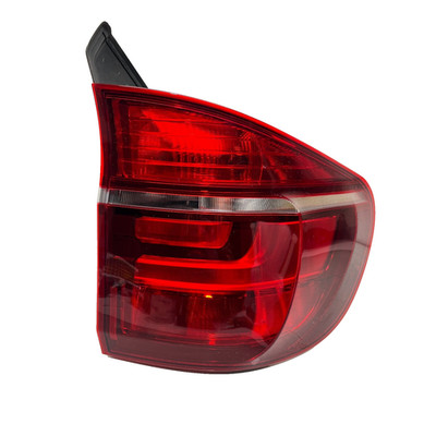 2010-2013 BMW X5 E70 LCI Right Outer Tail Light Lamp 7227792 OEM Tested