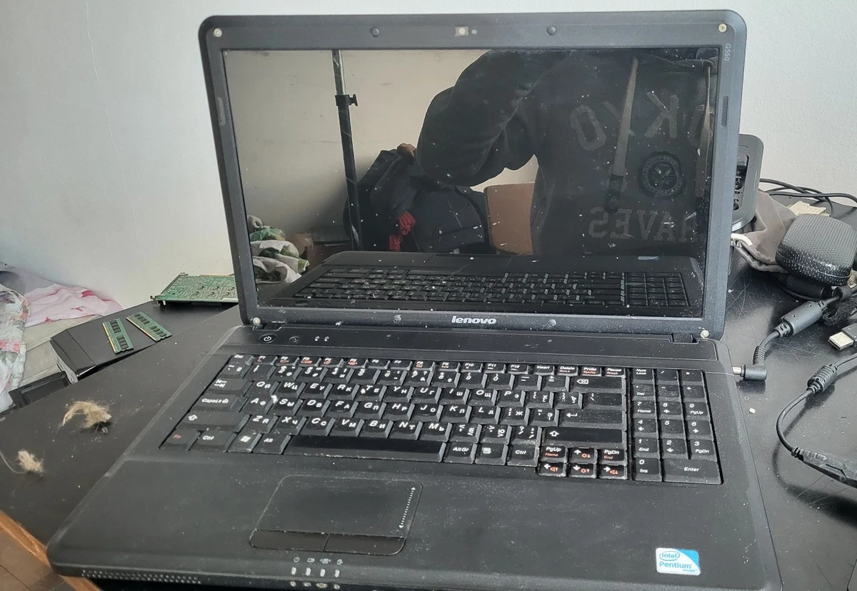 Lenovo G550 PC Laptops & Netbooks for Sale - Shop New & Used