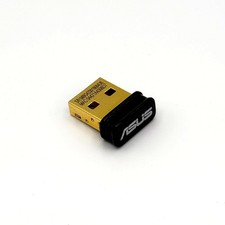 ASUS USB-BT500 USB 2.0 Bluetooth 5.0 USB Adapter with Ultra Small Design