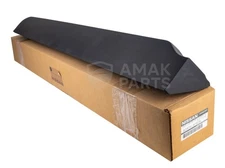 Genuine OEM RIGHT REAR LOWER DOOR MOLDING for NISSAN PATHFINDER 828769PB0A