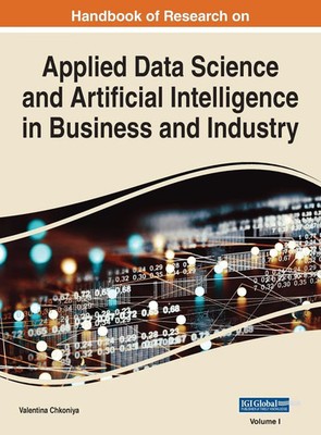 Valentina Chkoniya | Handbook of Research on Applied Data Science and...