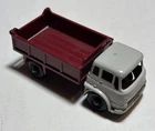 Lesney Matchbox #3 Bedford Tipper Truck BPW 1961