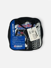 Peerless Auto-trac 0232405 Self-tightening Tire Chains Set Of 2 Peerless Auto-trac 0232405 Self-tightening Tire Chains Set Of 2