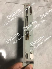 Used & Tested FAGOR PSB3-8055 Servo Drive CPU-8055/AB-M#lhy