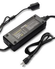 AC to DC Converter 180W 15A 110V to 12V Power Adapter with Fast Cooling Fan, ...