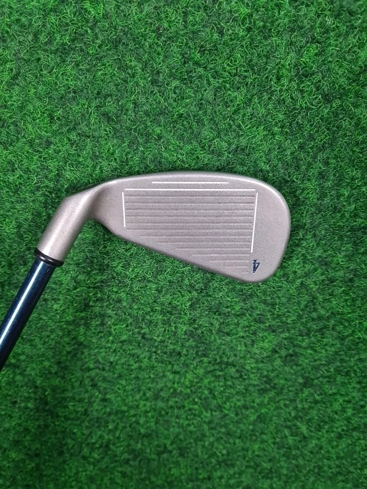 CALLAWAY X-12 4-Eisen - Damen (Graphit, 37,5 Zoll, Rechts, Ladies Flex) - Bild 2 von 4