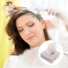 Hair Salon Supplies Perm Paper Hairdressing Tool
