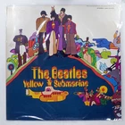 BEATLES YELLOW SUBMARINE APPLE EAS80559 1LP
