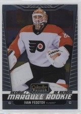 2024-25 O-Pee-Chee Platinum Marquee Rookies Ivan Fedotov #246 3h7