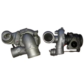 Turbolader Mercedes-PKW Vito 112/110/108 CDI   OM611 720477-0001 6110961399 