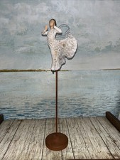 Willow Tree Song of Joy Angel, Dancing Figure...