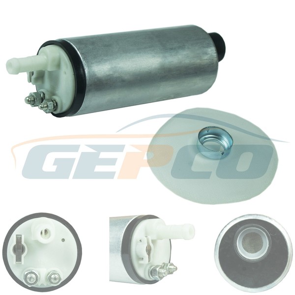 Kraftstoffpumpe FüR BMW R1100 GS R1150 R850R R850RT R1100R R1100RT 16141341231-image