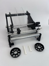 Easy Labeler HC6 Manual Label Applicator for 1.5" to 5" Bottle Diameter