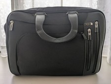 Tumi Vhtf Arrive Kennedy Business Bag Limited Edition Popular brand men's bags,