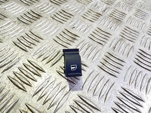 VW GOLF V Variant 1K5 Fensterheber Schalter Vorne links 7L6959855B 33725242