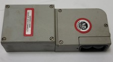 Allen Bradley 42LTB-5000 Base + 42LRC-5200 Photoswitch Sensor 