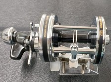 Abu Garcia Ambassadeur C3 Round Baitcasting Reel