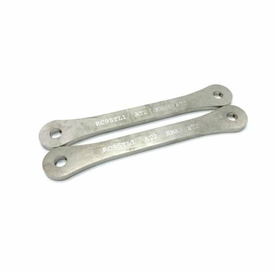 ALPHA TECHNIK Rear Lowering Kit for Honda 750 X-ADV 2017-2020