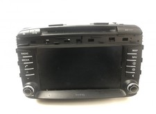 Autoradio Kia SORENTO