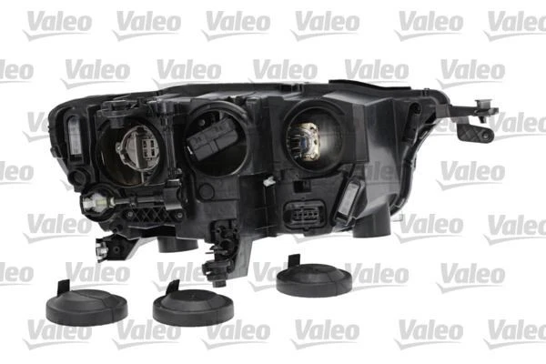 FARO Halógeno Izquierdo VALEO Compatible Con VW T-ROC | 450516 - Imagen 3 de 4