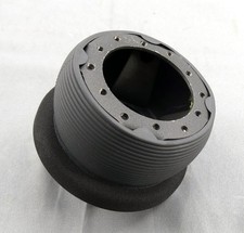 Nardi Steering Wheel Hub Adapter For Bmw E3 E9 Chassis - Part 4370.95.0602 Nardi Steering Wheel Hub Adapter For Bmw E3 E9 Chassis - Part 4370.95.0602