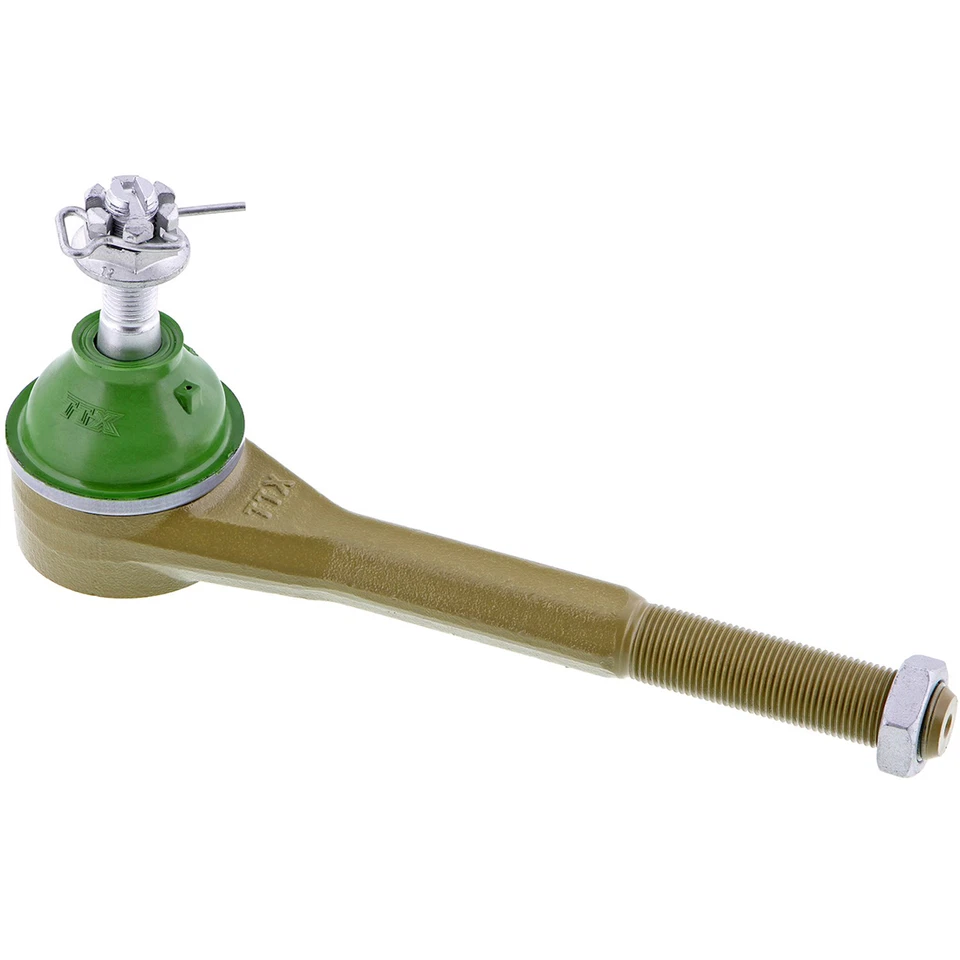 Extremo de varilla de amarre delantero 6X Mevotech, eslabón de barra estabilizadora para Chevrolet K1500 91-99_WT Foto 3 de 4