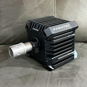 FANATEC CSL DD 5Nm　中古品 Fanatec Csl DD 5nm | eBay