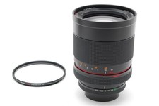 MINT Contax Carl Zeiss Vario-Sonnar 35-135mm f/3.3-4.5 MMJ Lens