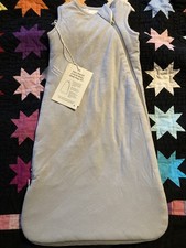 Kyte Baby 1.0 tog Sleep sack Storm Color Size XS