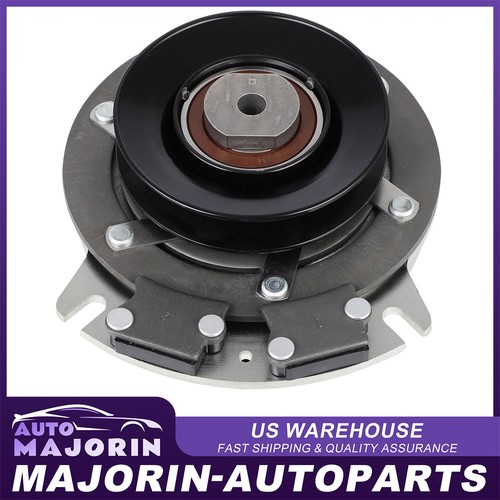 Electric PTO Clutch For ZIPPER 5218-301 WARNER 5218-301 XTREME X0282 X0282-K - Picture 2 of 4