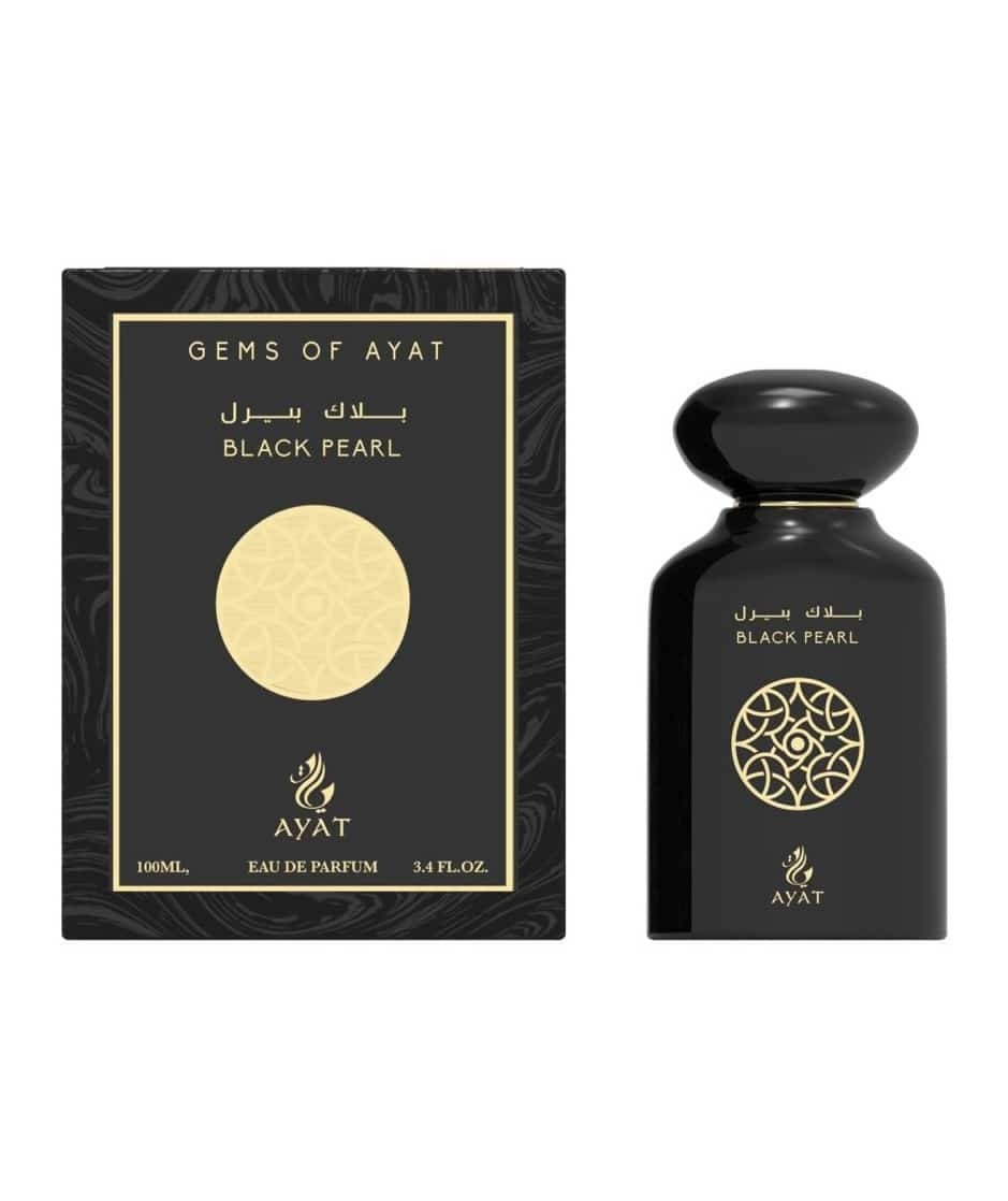 Eau de parfum Gems Of Ayat Red Amber 100ml pour femme et homme