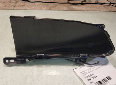 #ad 2014 2015 Honda Civic Sedan Upper Dash Mounted Info Display Screen USED $149.99