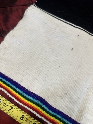 Mesa- Alpaca Mestana-Q ero-Andean Mountain Shamanism- Despacho- Duality